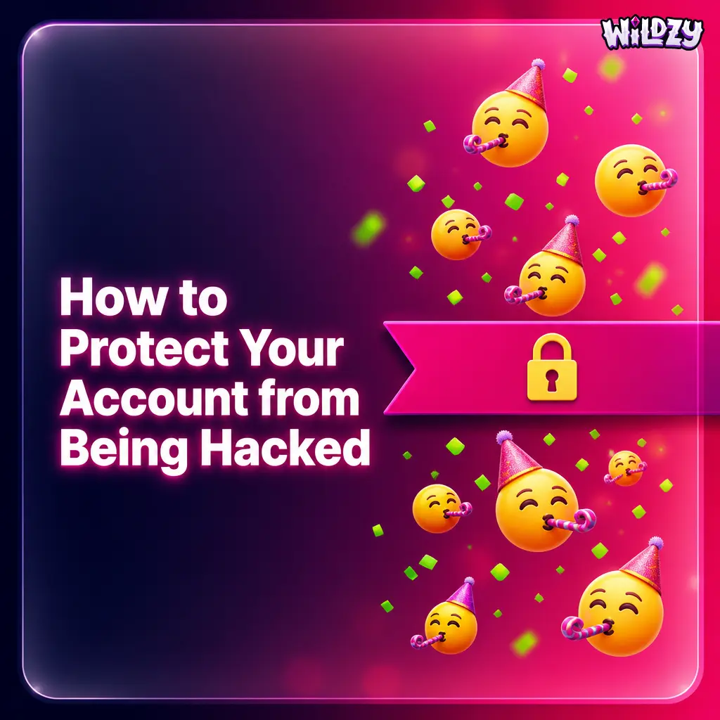 Shield your casino account from hackers with strong passwords, 2FA setup, and secure login habits to prevent unauthorised access
