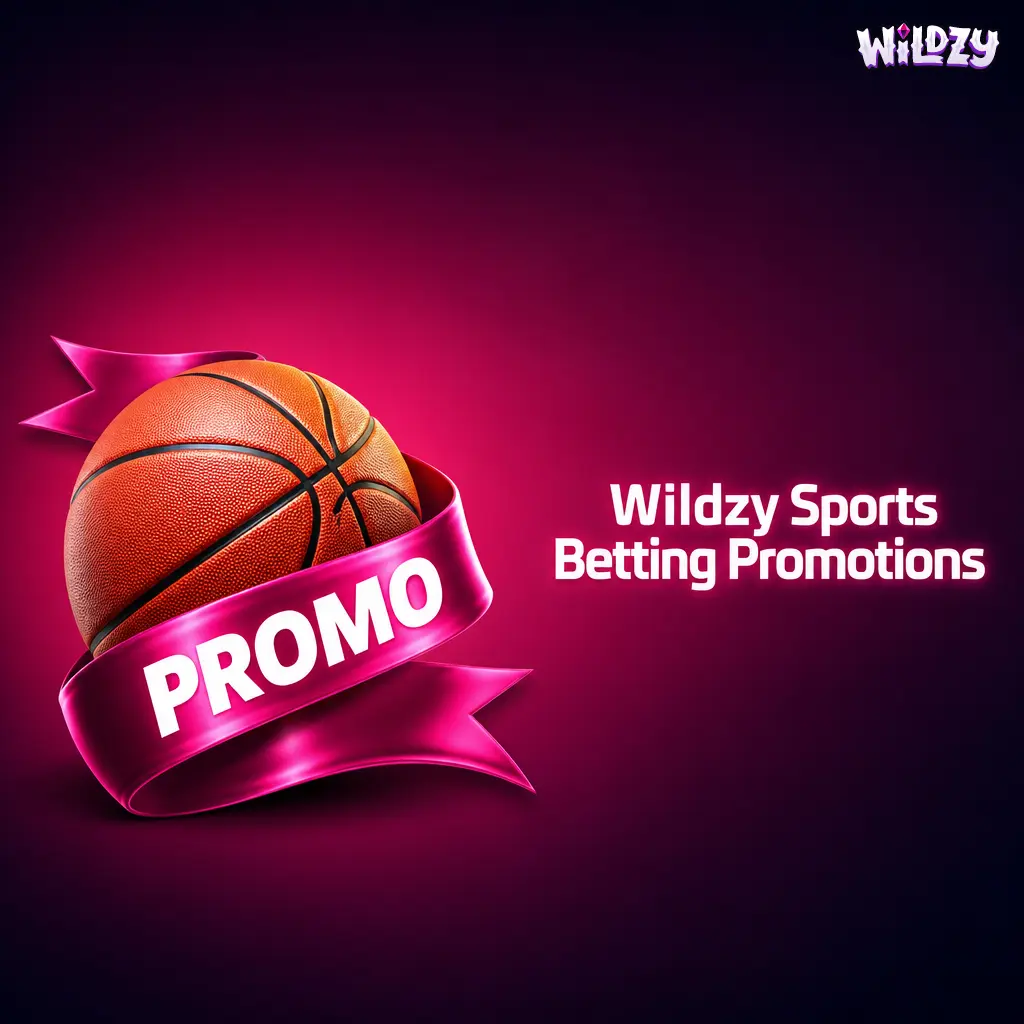 Wildzy sportsbook promotions featuring enhanced odds, free bet credits, and parlay insurance for UK football and sports bettors